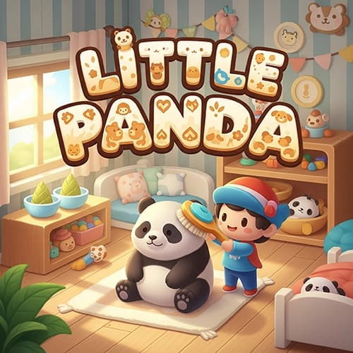 Mažoji panda