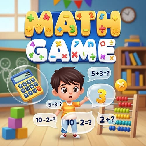 Matematikos žaidimas