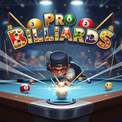 Pro Biliardas