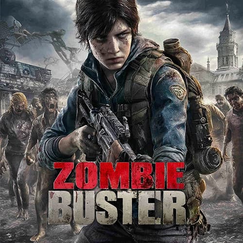 Zombių naikintojas